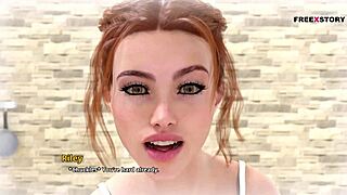 Kings Dreaming Of Riley In 3D Game