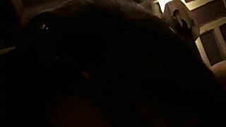 Intense Cock Sucking And Blowjob Session