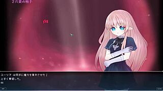 yo, this hentai clip is straight fire, you gotta watch it now!