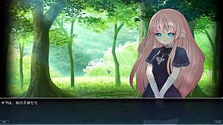 yo, this hentai clip is straight fire, you gotta watch it now!