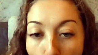 Miss daisy mae plays with syren friend