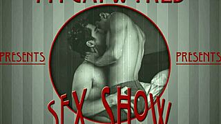 My Gay World Sex Show