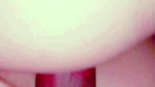 Step Sis Gets Quick Fuck in Pink Pussy