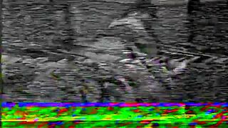 wonder how this married morena rides the security guard