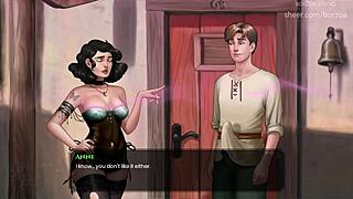 wal 29 - damn, your package is twice the size of my regular clients, what's the deal?