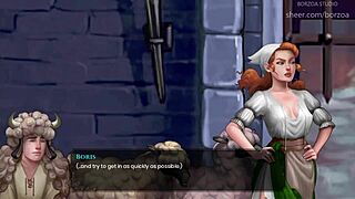 wal 29 - damn, your package is twice the size of my regular clients, what's the deal?