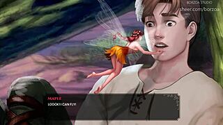 wal 29 - damn, your package is twice the size of my regular clients, what's the deal?