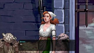 wal 29 - damn, your package is twice the size of my regular clients, what's the deal?