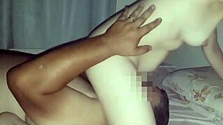 feel the pleasure of wet pussy licking