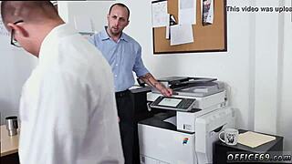 Gay Guy's First Time With Straight Men