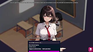 hey, i just hooked up with an ai chick, so wild!