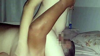 feel the pleasure of wet pussy licking