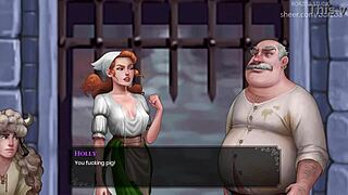 wal 29 - damn, your package is twice the size of my regular clients, what's the deal?