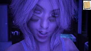 Monster Cock Teases Big Tits