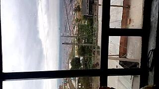 I can’t stop thinking about that wild Venezolana teen getting pounded.