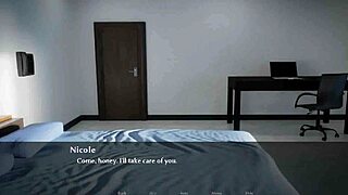 Brothel Megacorporation 18 VS 0 15 Cartoon FUCK