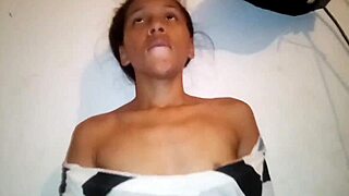 Agathatey 1 moves her big ass and poses in the most tempting homemade ways