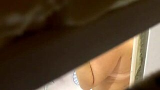 Admiring My Wife's Big Beautiful Tits And Nipples