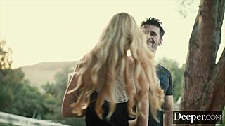 Is Kayden Kross the Ultimate Blonde Perfection in Bed?