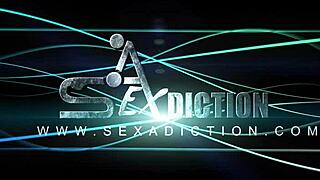 Yolanda Alonso SHOWERS on WEBCAM!