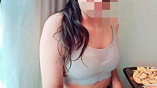 They Take Me To A Cheap Hotel In Lima For Reality Fun