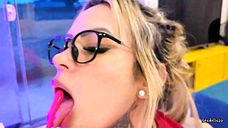 Pov anal big ass girl let her stepbrother cum in anal