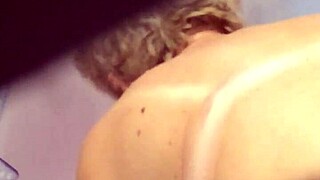 Admiring My Wife's Big Beautiful Tits And Nipples