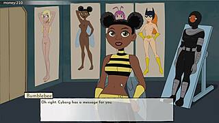 yo, check out 18titans episode 57 for wild game action