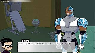 yo, check out 18titans episode 57 for wild game action