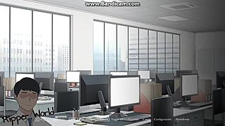 NTRman MILF Cheats with Stranger at Husband's Request