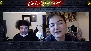 Christian Girl Defies Beliefs to Become Wild Cam Model