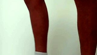 Soloboy engages in intense masturbation session 47