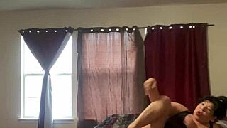 My Big Sexy Ass Teases You With Provocative Moves.