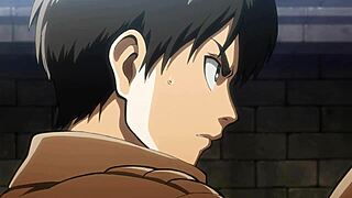 shingeki no kyojin ep5 - fullhd dub in hentai anime