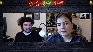 Christian Girl Defies Beliefs to Become Wild Cam Model