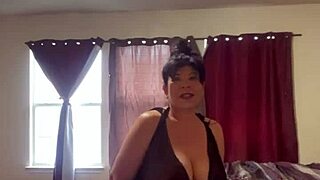 My Big Sexy Ass Teases You With Provocative Moves.