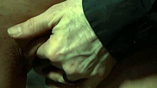 Watch The Intense Sadomasochism Whipping Action!