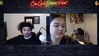 Christian Girl Defies Beliefs to Become Wild Cam Model