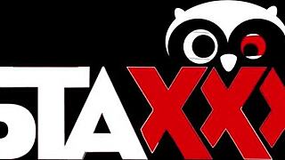 Hot firefighter fights fire with her skills