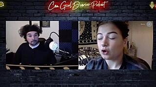 Christian Girl Defies Beliefs to Become Wild Cam Model