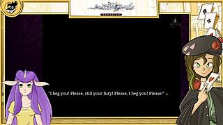 Sweet Pool Yaoi Uncensored Game Part 13 Handjob