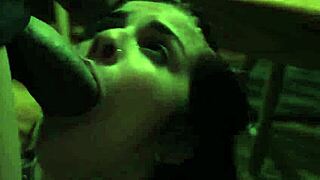 horny teen sally squirtz gets the best rough fucking ever