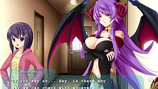 Princess X Fan Disc Ep24 - Crafting Naughty Solutions in Secret