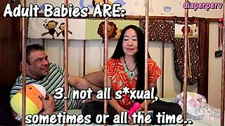 abdls are not and are dispelling media myths