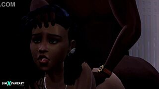 hey nalani mahiai, wanna ride this huge black monster cock?