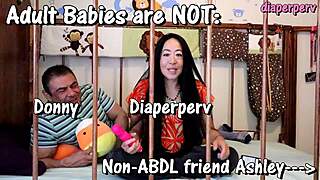 abdls are not and are dispelling media myths