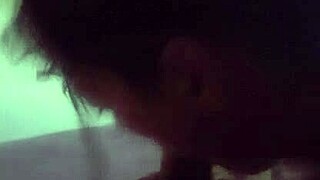 just made love and cum again with deepthroat footjob 😏