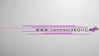 Liza and Angellina Devour Each Other in Wild Lesbian Action