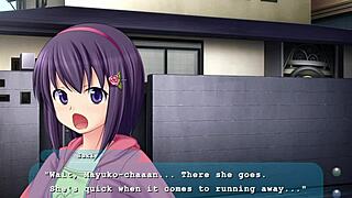 Princess X Fan Disc Ep24 - Crafting Naughty Solutions in Secret