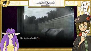 Sweet Pool Yaoi Uncensored Game Part 13 Handjob